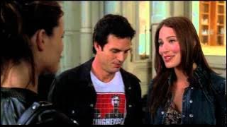 13 Going on 30 - Jenna meets Matt's fiancé Wendy