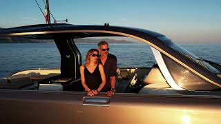 InvictusYacht Video TT460 short - Klop Watersport