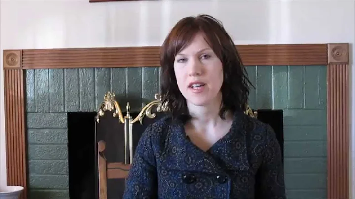 Julie Higgins Salvation Testimony