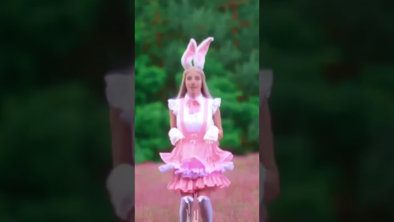 Frank-Wild-ft-Ainka-Bunny-Hop  [Bez zpěvu - nejlepší verze] premiéra 26.6 v 