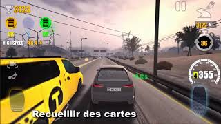 Traffic Tour meilleur jeu de course de voiture multijoueur | Wolves Interactive screenshot 2