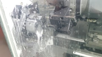 Rev Tools CNC broach