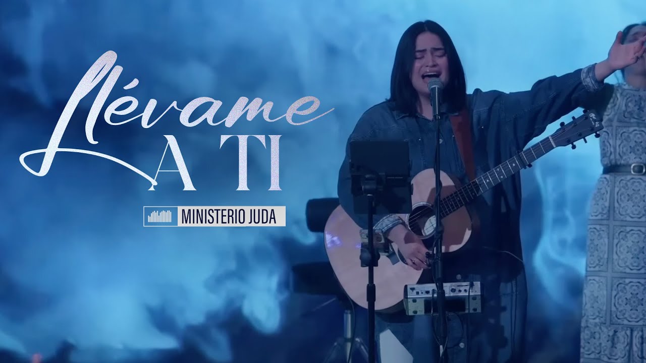 Llévame a Ti cover | Ministerio de alabanza Judá #casadediosparalasnaciones #pastoresharrigan