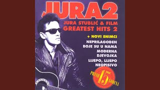 Video thumbnail of "Jura Stublić - Uhvati Vjetar"