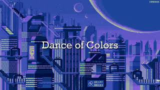 Dance Of Colors - Клубнячок Твоей Молодости