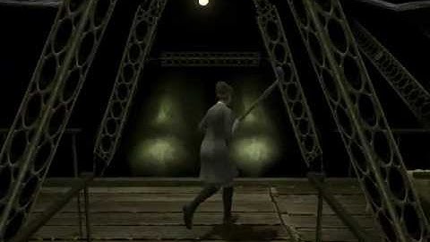 Rule of Rose - Walkthrough (PCSX2) - Part 15