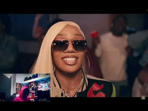GloRilla – Wanna Be feat. Megan Thee Stallion (Reaction Video)