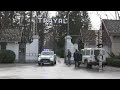 Eksplozija u fabrici "Trajal" u Kruševcu, poginuo mladić (19) (VIDEO)