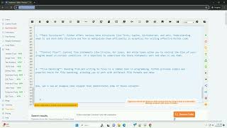 Python essentials 2 module 1 quiz with explanation Wealth