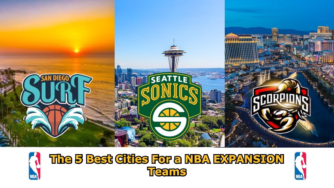 What's the future of the NBA in Seattle?