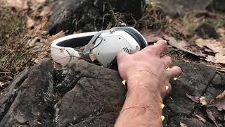 Alex Bochel - Skullduggery