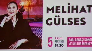 Melihat Gülses Manolyam-Söyle Naz mı Bu Kaş Çatış