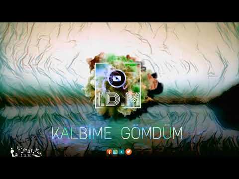 Takoz - Kalbime Gömdüm (Official Music)