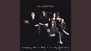 Video thumbnail of "The Cranberries - Waltzing Back"