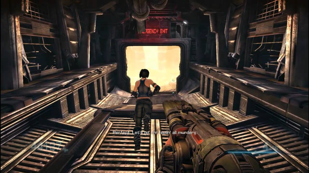 Bulletstorm Gameplay Walkthrough part 15 YouTube bulletstorm-gameplay-walkthrough-part-15-youtube