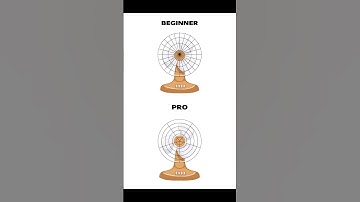 Adobe Illustrator Pro Tips 2026 - How to Use Polar Grid Tool