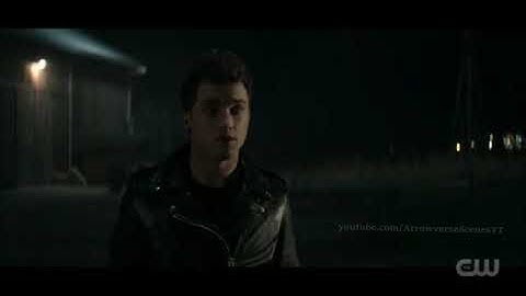 Superman And Lois Season 2 Episode 10 Ending Scene