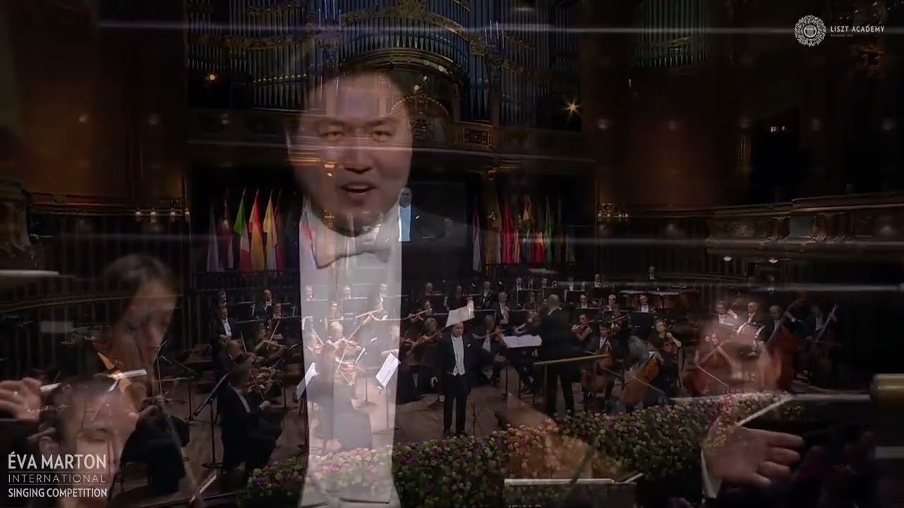 jihoon PARK, Nessun dorma -G.Puccini[Turandot]