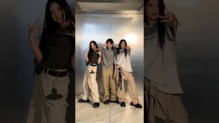 하늘 위로 닻을 던져봐⚓ #NMIXX #엔믹스 #해원 #HAEWON #지우 #JIWOO #규진 #KYUJIN #Fe3O4_BREAK #Soñar #Soñar_Challenge