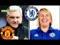 WEIRDEST Manager Linked With YOUR Club