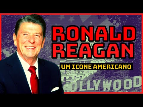 Vídeo: Ronald Reagan Net Worth: Wiki, Casado, Família, Casamento, Salário, Irmãos