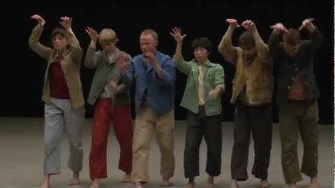 ORDINARY COURAGE (2012)