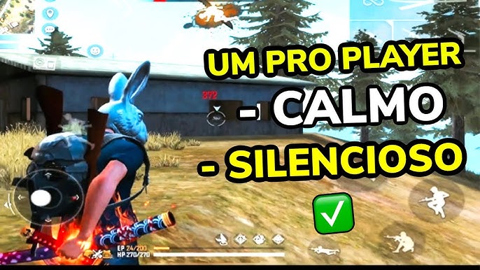 Free Fire: atualização traz nova arma e visual a renovado para o jogo, free  fire