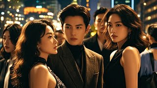 【Indo Sub】Masuk ke Dunia Drama, Aku Harus Menceraikannya dan Meraih 50 Juta! #Full #Minidrama