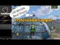 CoD Narco Found Professional Camper In His Squad 😅 Then This Happen | Call Of Duty Mobile