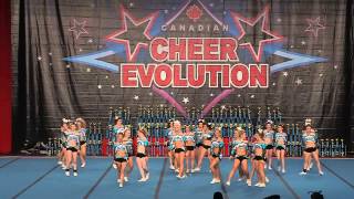 Great whites provincials 2015
