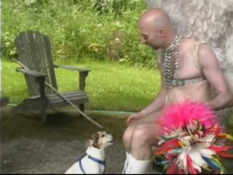 "Waxie Moon" Trailer