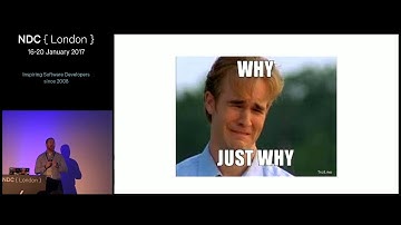 Where did you find that? - Niall Merrigan