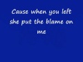 TYNISHA KELI MISUNDERSTOOD LYRICS