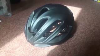 Player Profile Kask Protone - Long Term Review