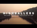 Highballers  reforestation record  court mtrage complet