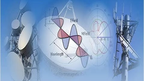 Introduction to Microwave Engineering
