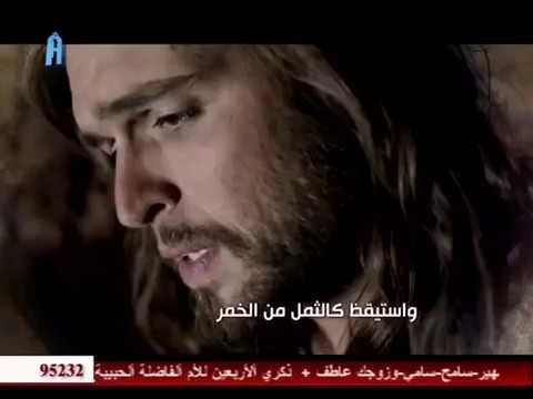 مديح توزيع عيد القيامة انا افتح فمى واتكلم 