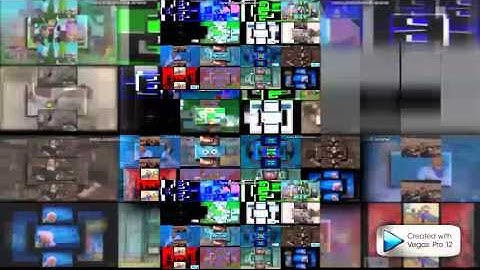 (TCPMV) My Shuric Scan Superparison My Version Scan