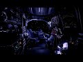 Personal Spaceship Ambience White-Brown Noise for sleep, study, meditation, noise blocker.