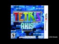 Tetris axis soundtrackfairy tale menu