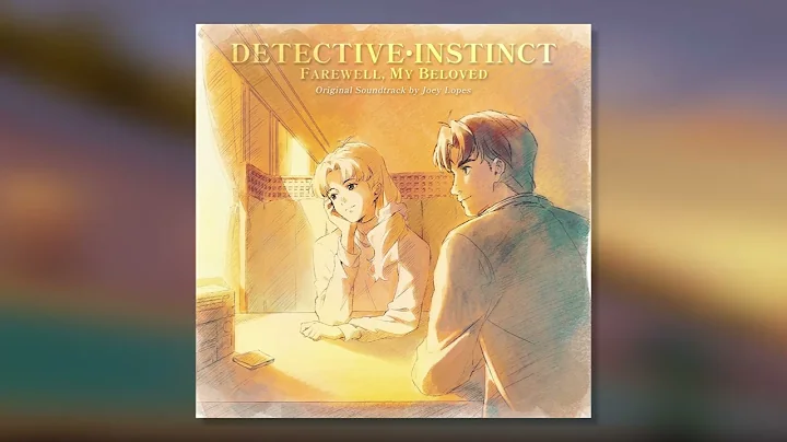 05 Crime Scene - Detective Instinct: Farewell, My Beloved Original Soundtrack