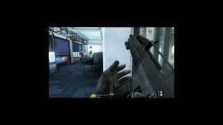 Rainbow Six Vegas 2 is the best in the franchise! #shorts #gaming