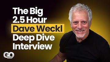 Dave Weckl: The Drumming Legend on Chick Corea, Simon & Garfunkel, Master Plan, Career, Innovation