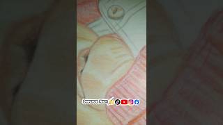 dibujos a color #shorts Dibujos nati ✍️