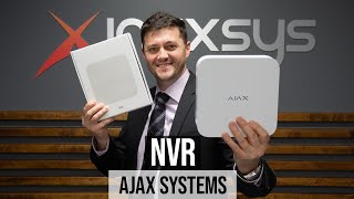 Ajax NVR Review: Network IP Video Recorder for Advanced Security screenshot 5