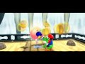 Super Mario Galaxy 2 - Hightail Falls Galaxy's Hid...