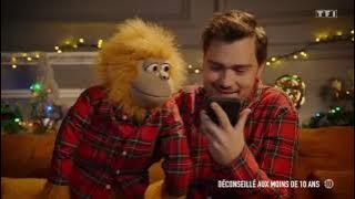 Jeff Panacloc Adventure - Spectacle COMPLET ! (TF1)