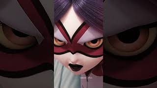 Being A Super Hero Is Good For Juleka Julika X Purple Tigress Miraculous Edit Cr Holyxwolfz