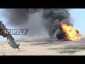 Iraq: Kirkuk oil field attacked by militants stroking fears of IS resurgence