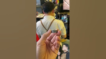 Nhẫn 12 con giáp xoay #huykxuongkimhoan #trangsucvangbac #xuhuong #a4 #M #M-N100591